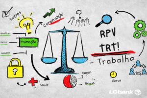 RPV do TRT: Venda com o LCbank!