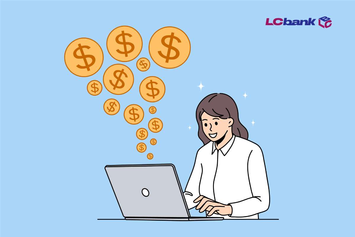 Vender RPV online: Como receber seu dinheiro rapidamente