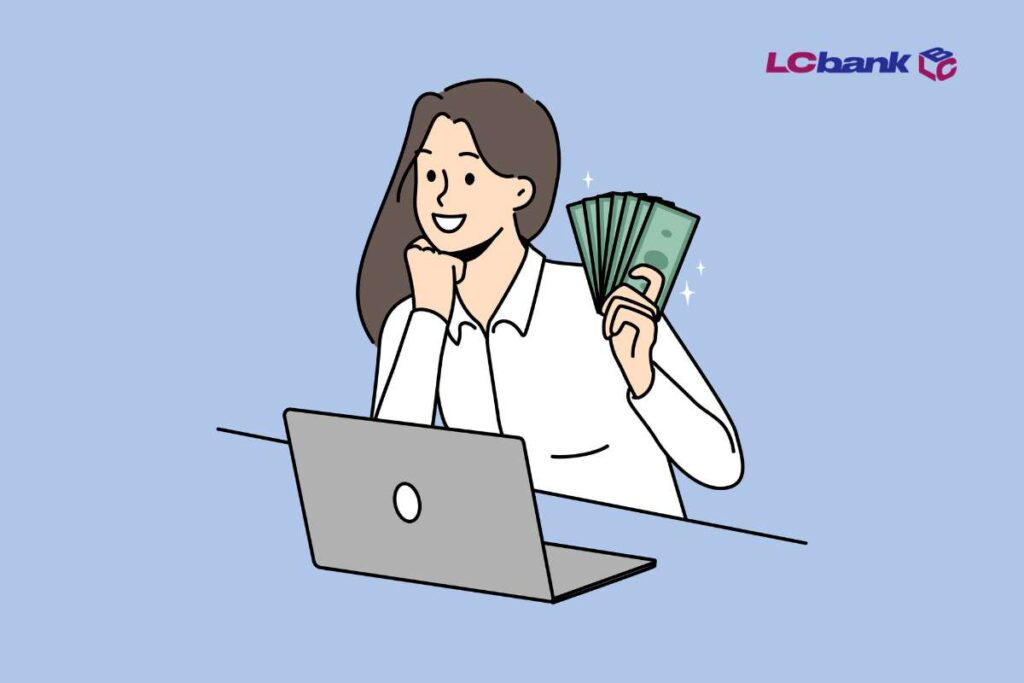 Vender RPV online: Como receber seu dinheiro rapidamente