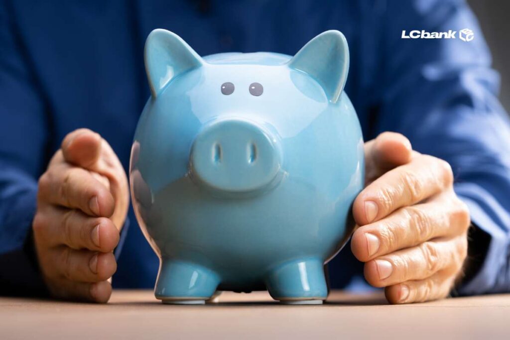 Como receber a RPV do INSS com o LCbank!